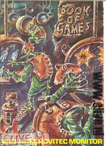 Book of Games 1984 July