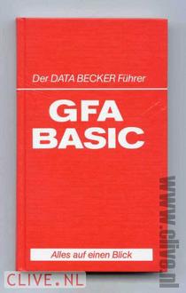 GFA BASIC