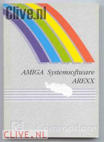 Amiga Systemsoftware AREXX