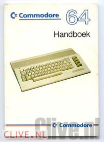 Handboek Commodore 64