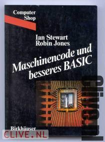 Maschinencode und besseres BASIC