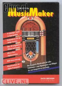 MusicMaker Manual