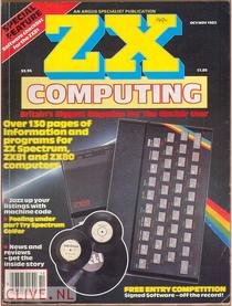 Zx Computing October November 1983