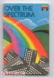 Over the Spectrum