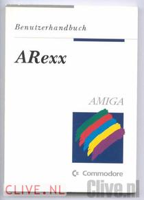 ARexx Benutzerhandbuch