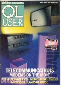 QL.User 1985 August