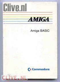 Amiga Basic