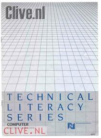 Technical Literacy Self -Test Tape Guide
