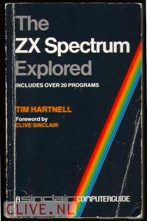 The ZX Spectrum Explored