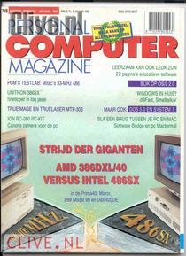 PCM Personal Computer Magazine 1991 Nr.07/08