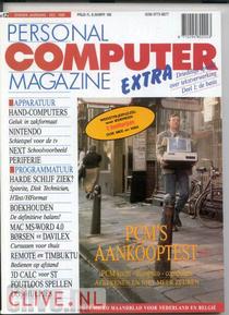 PCM Personal Computer Magazine 1989 Nr.12