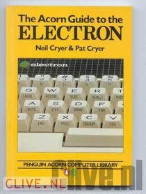 The Acorn Guide to the Electron
