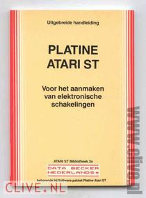 Platine Atari ST