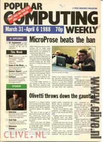 Popular Computing March/April 1988