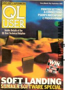 QL.User 1985 September