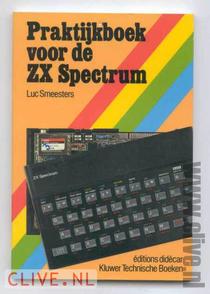 Praktykboek voor de zx spectrum