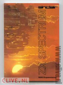 Zx Spectrum Basic Programmierung
