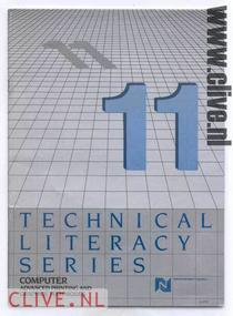 Technical Literacy Series 1-11