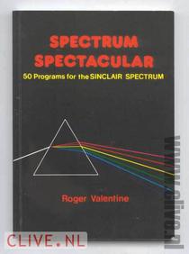 Spectrum Spectacular