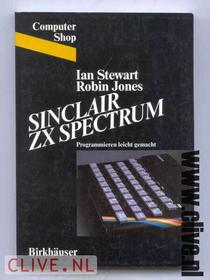Sinclair ZX Spectrum Programmieren leicht gemacht