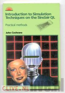 Introduction to Simulation Techniques on the Sinclair QL