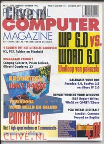 PCM Personal Computer Magazine 1993 Nr.12