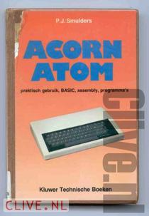 Acorn atom