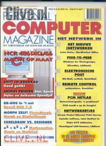 PCM Personal Computer Magazine 1993 Nr.10