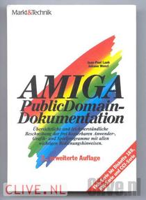 Amiga PublicDomain Dokumentation
