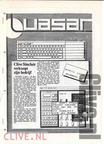 Quasar Nr.17 April 1986