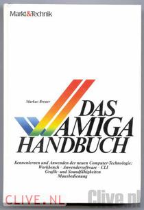 Das AMIGA Handbuch