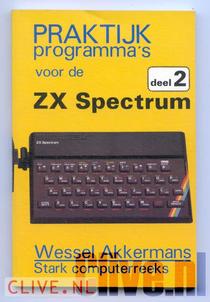 Praktykprogramma s zx spectrum