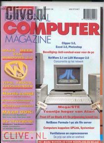 PCM Personal Computer Magazine 1991 Nr.03