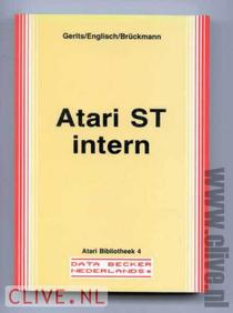 Atari st intern