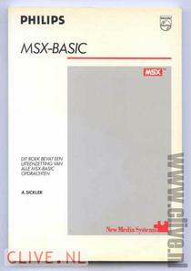 MSX-BASIC