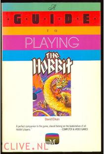 A Guide To Playing The Hobbit