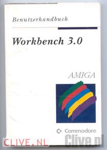 Workbench 3.0 Benutzerhandbuch