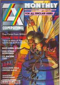 Zx Computing June 1987