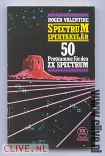 Spectrum Spektakular