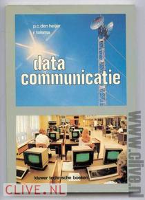 Datacommunicatie