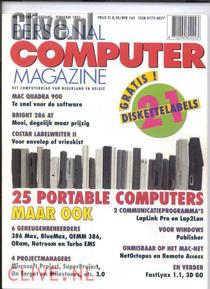 PCM Personal Computer Magazine 1992 Nr.02