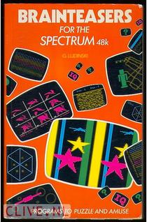 Brainteasers for the Spectrum 48K