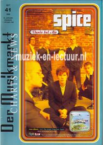 Der Musikmarkt 1996 nr. 41