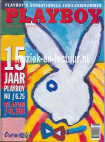 Playboy 1998 nr. 05