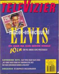 Televizier 1993 nr.14