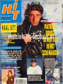 Hitkrant 1992 nr. 28