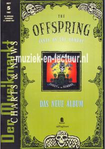 Der Musikmarkt 1997 nr. 05