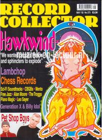 Record Collector nr. 273