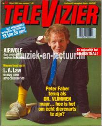 Televizier 1988 nr.25