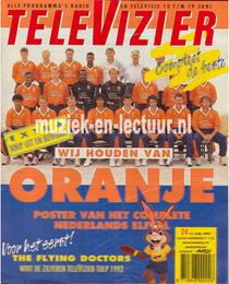 Televizier 1992 nr.24